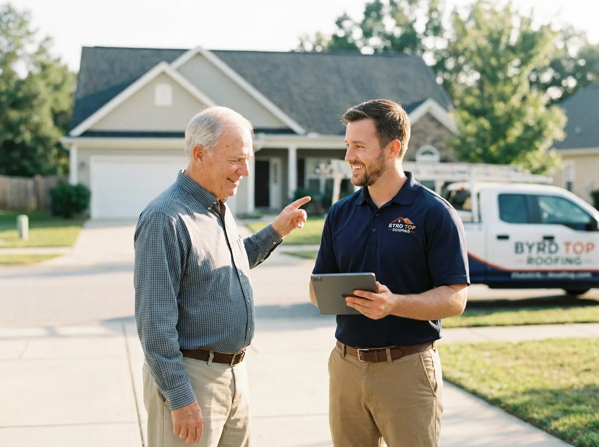 Roofing Lucile, ID FAQs